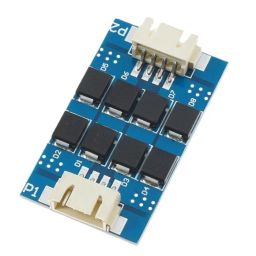 TL-Smoother Eight Chip Module DFORCE Vibration Pattern Filter with Cable image 2