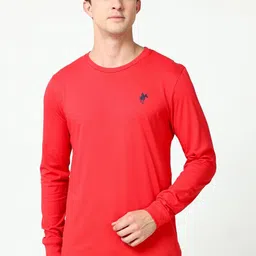 Masculino Latino Men Applique T-shirt-picture-40