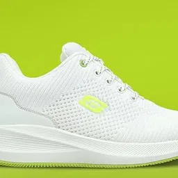 GO RIDE Men Mesh Running Shoes image 5