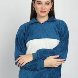 JAKANARY Women Lightweight Tailored Jacket-image-77