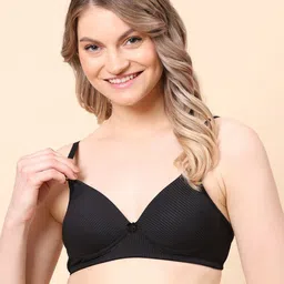 Nakshu Bra Full Coverage Underwired Heavily Padded-picture-21