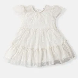 Nauti Nati Lace A-Line Dress-picture-50