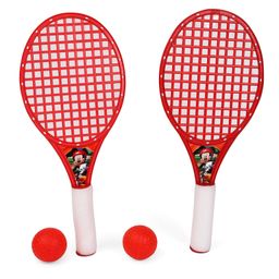 Disney Mickey Mouse Beach Racket - Red (Color & Print May Vary) image 2
