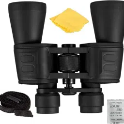 SLM Compact 20x50 Binoculars with Fernglaser Lens for Kids Binoculars Binoculars-image-16
