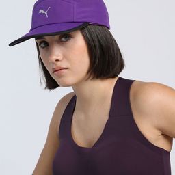 Puma 5 Panel Unisex Running Cap-23
