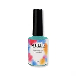 shills professional Blooming Ink Gel Nail Polish 15ml-09-picture-20
