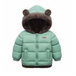 Tricycle Clothing Unisex Kids Reversible Long Sleeves Quilted Jacket-picture-53