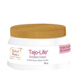 Rahul Phate Research Product Tejo-Life Emollient Cream 250 g-46