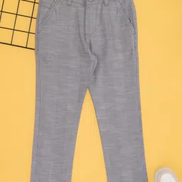 Pantaloons Junior Boys Trousers-56