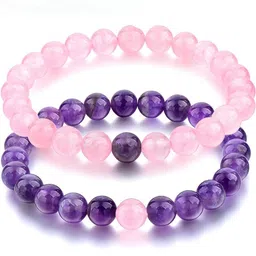 Divine souvenirs Multi Alloy Bracelet-15
