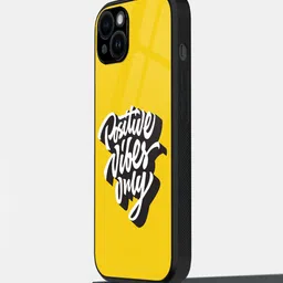 macmerise Typography Printed iPhone 14 Plus Back Case Mobile Accessories-picture-32