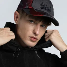 Puma Aries Arise Baseball Cap-14