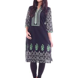 Inara Robes Women Multi Kurtas-image-62