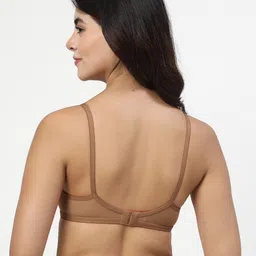 LILY Anpas Pack Of 2 Full Coverage Everyday Bra image 4