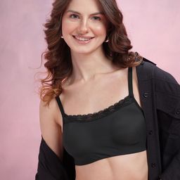 DressBerry Full Coverage Underwired Lightly Padded Bra-picture-23