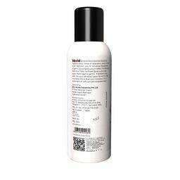 bbold Set Of 2 Safe Seat Toilet Satirizer Mint Spray - 100 ml Each image 2