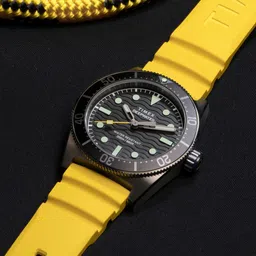 Timex Men Deep Water Dial & Straps Analogue Watch TW2W74800UJ-image-52