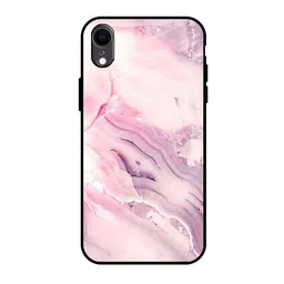 QRIOH Quirky Printed iPhone XR Back Case Mobile Accessories-image-38
