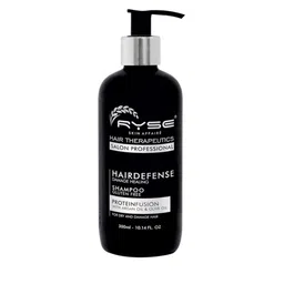 Ryse Hair Defense Shampoo With Argan & Olive Oil - 300 ml-43