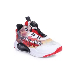 ZOOMBIE Boys Cool Design Sneakers-38