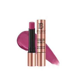 LAKYOU BEAUTY Color Secrets Non-Transfer Long Lasting Matte Lipstick - Diva - B23-52