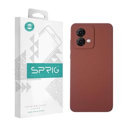 SPRIG Motorola G84 Silicone Back Case-image-68