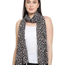 StoleVilla Women Pack Of 6 Printed Cotton Scarf-23