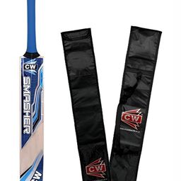CW Kashmir Willow Cricket Bat-26