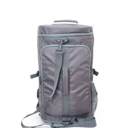 Oblique Men Backpack with USB Charging Port-39
