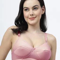 SHYAM SONS FLAIR Bra Full Coverage Lightly Padded-picture-16