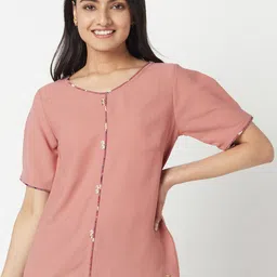 Miss Grace High-Low Top-picture-11