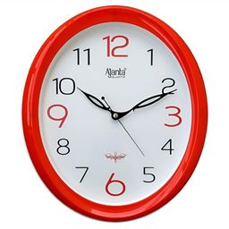 Ajanta Round Wall Clock-image-78