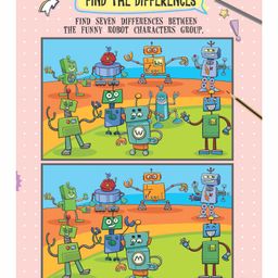 dreamland publications Dreamland Introduction to Robotics with Activities image 4
