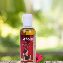 Multani Rovaan Kesh Tail Sesame Oil Therapy - 100 ml-38