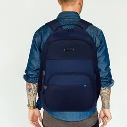 Priority Unisex Backpack-68