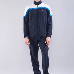 SG Men Colourblocked Tracksuit-picture-37