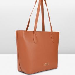 Van Heusen Structured Shoulder Bag image 3