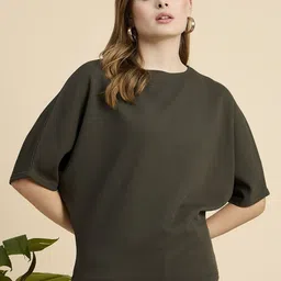 Mast & Harbour Crop Top-image-20