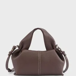 Lino Perros Swagger Sling Bag With Fringed-49