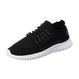 Lee Cooper Men Mesh Running Shoes-picture-32