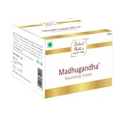 Rahul Phate Research Product Madhugandha Nourishing Cream 25 g-picture-33