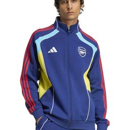 ADIDAS Arsenal Festival Pack Doubleknit Track Top-image-86