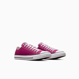 Converse Chuck Taylor All Star Unisex Round Toe Lace Ups Lightweight Sneakers-image-67