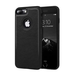 LIRAMARK Solid Printed iPhone 8 plus Back Case Mobile Accessories-9