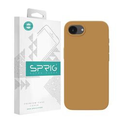 SPRIG Solid Printed Apple iPhone 16e Bumper Case Mobile Accessories-picture-7