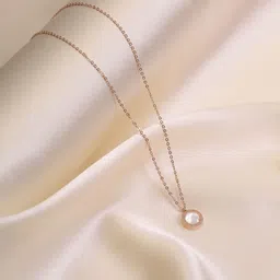 ARTKLIM Gold-Plated Pendant-41