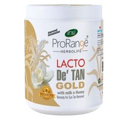 SAI PRORANGE Lacto DeTan Gold Face Mask - 800ml-42