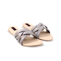 SG STAR Women Open Toe Flats-picture-22