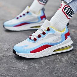SKAN LIFESTYLE Women Woven Design Sneakers-image-55