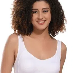 BODYMIST Women Full Coverage Lightly Padded Cotton T-Shirt Bra-picture-13
